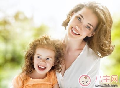 為啥孩子回家都會先找媽媽！答案好暖