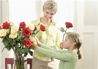 為啥孩子回家都會(huì)先找媽媽！答案好暖