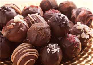 七夕節(jié)送巧克力  并不是所有人都能吃巧克力