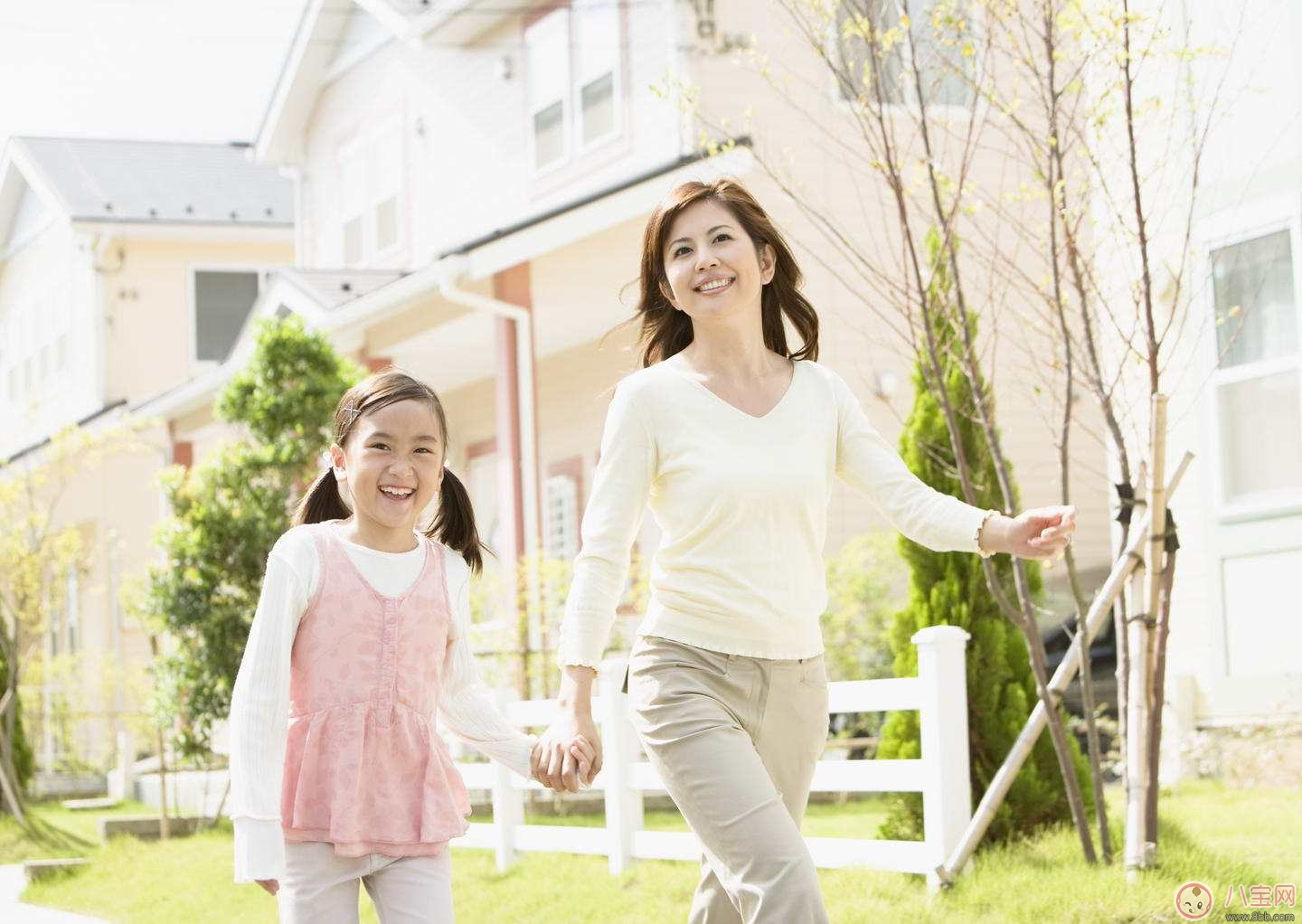 媽媽善解人意的好處 更容易教出乖寶寶 媽媽善解人意的好處 更容易教出乖寶寶