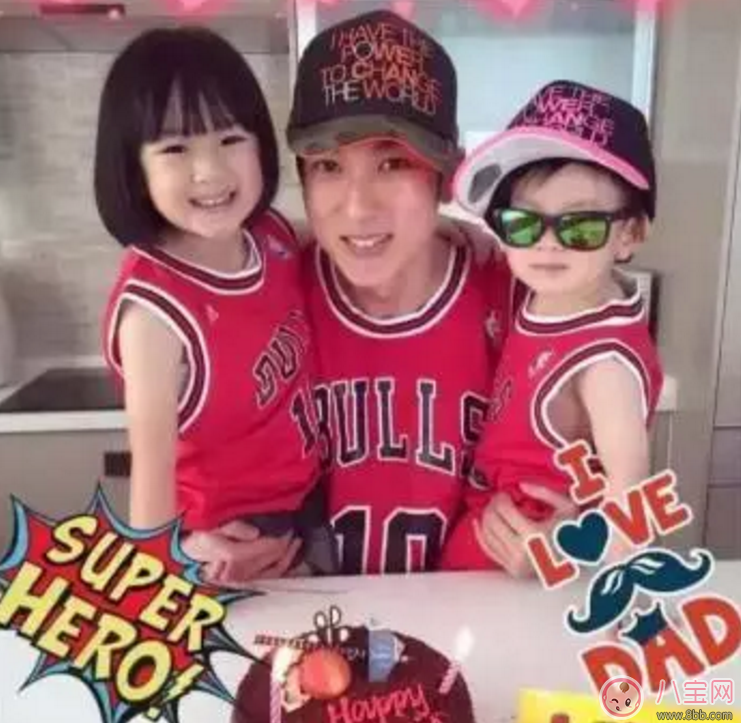 《爸爸去哪兒5》開(kāi)拍 5位星爸育兒觀大PK