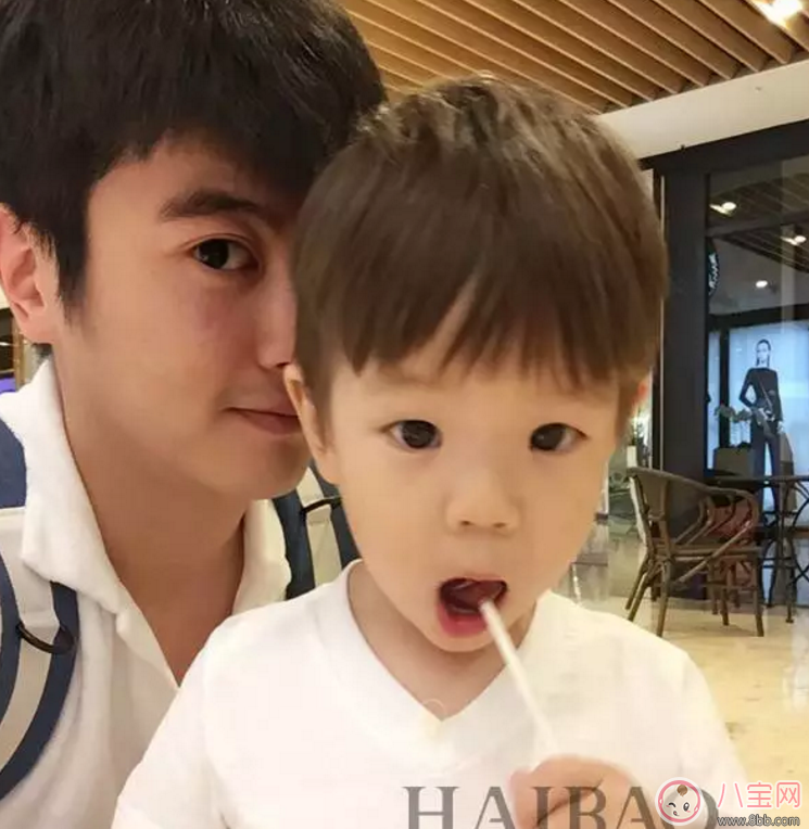 《爸爸去哪兒5》開(kāi)拍 5位星爸育兒觀大PK