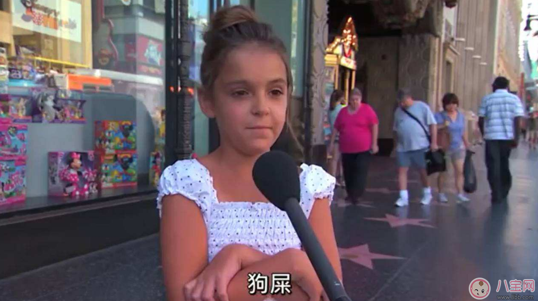 聽到孩子說臟話慌了 其實讓孩子不當回事說臟話就會過去