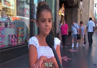 聽(tīng)到孩子說(shuō)臟話慌了 其實(shí)讓孩子不當(dāng)回事說(shuō)臟話就會(huì)過(guò)去