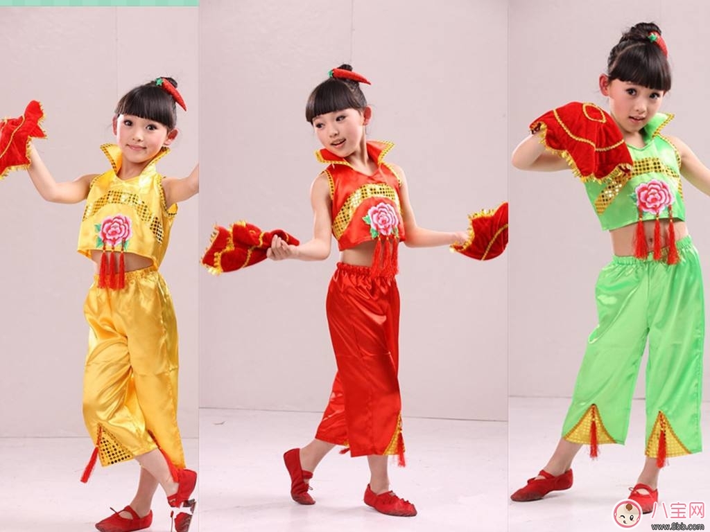 2017七夕節(jié)文藝匯演寶寶怯場(chǎng)原因