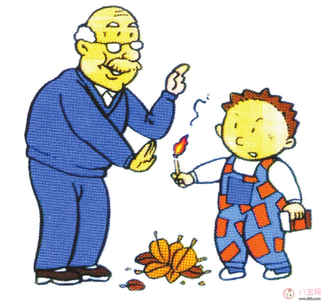 注意消防安全 如何教導(dǎo)孩子防止火災(zāi) 注意消防安全 如何教導(dǎo)孩子防止火災(zāi)