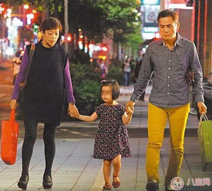 63歲羅大佑拒絕給女兒生日禮物 刻意的“拒絕滿足”做得對嗎？