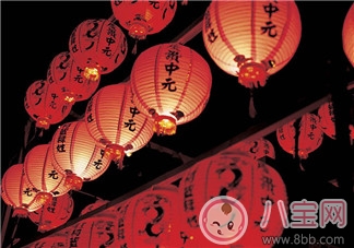 燒金紙造成污染  如何環(huán)保過中元節(jié)