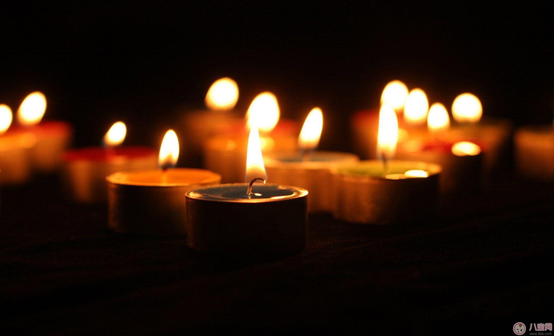 燒金紙造成污染  如何環(huán)保過中元節(jié)