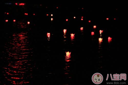 燒金紙造成污染  如何環(huán)保過中元節(jié)