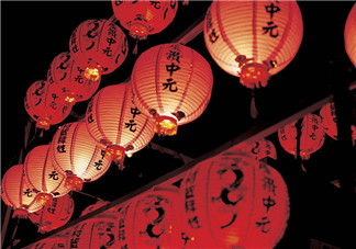 燒金紙?jiān)斐晌廴? 如何環(huán)保過(guò)中元節(jié)