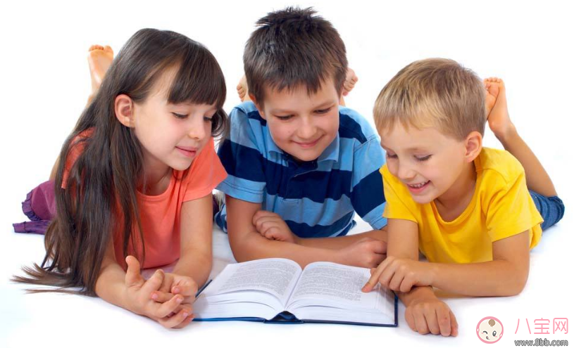 想讓孩子愛(ài)上閱讀 不妨這么做 想讓孩子愛(ài)上閱讀 不妨這么做