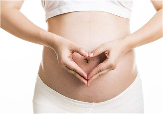 孕期如何胎教 音樂交流觸摸法