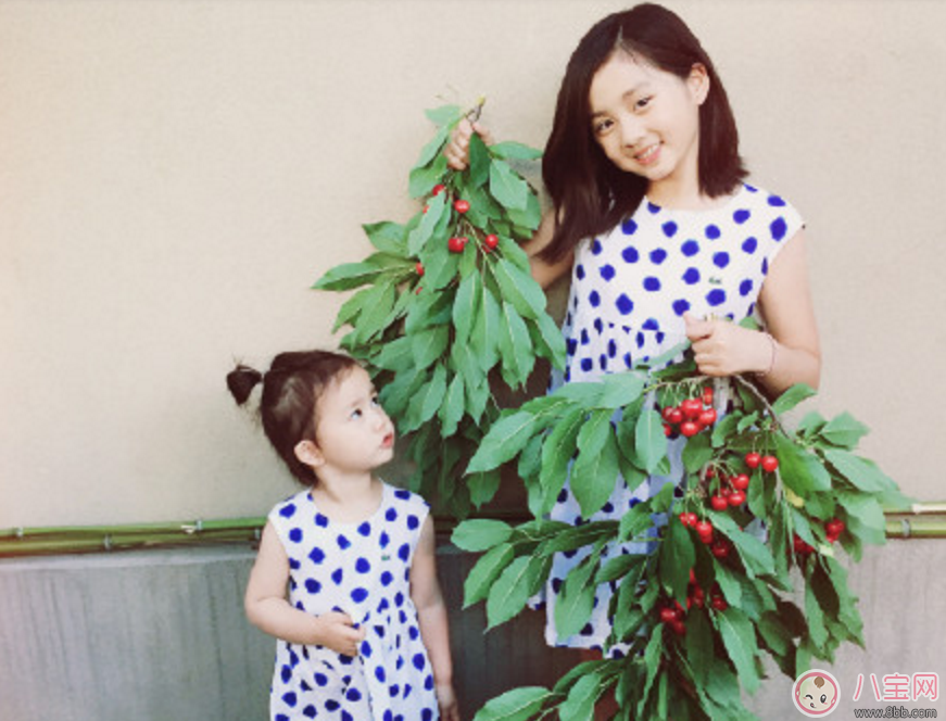 孫莉兒子胖嘟嘟超可愛(ài) 多妹與弟弟互動(dòng)超有愛(ài)