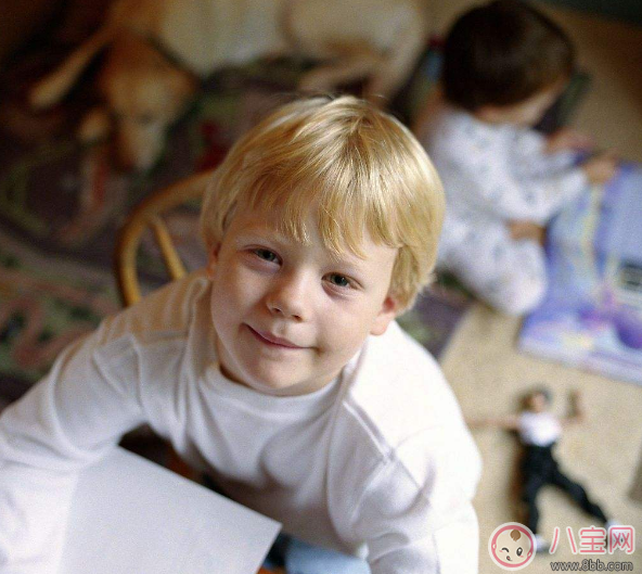 養(yǎng)成正確的習(xí)慣會對孩子成長有很大幫助 養(yǎng)成正確的習(xí)慣會對孩子成長有很大幫助