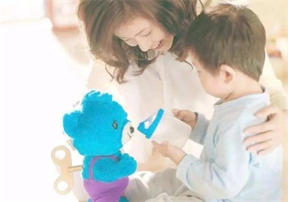 養(yǎng)成正確的習(xí)慣會(huì)對(duì)孩子成長(zhǎng)有很大幫助