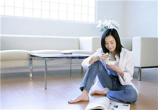 馬伊琍的前半生碰到夏琳 受半生遇見子君