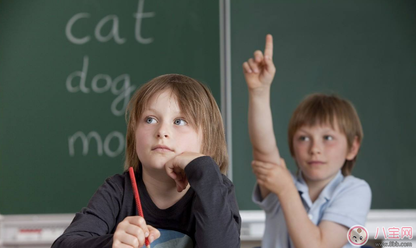 挑選這些時候教育孩子 會使他們受益匪淺