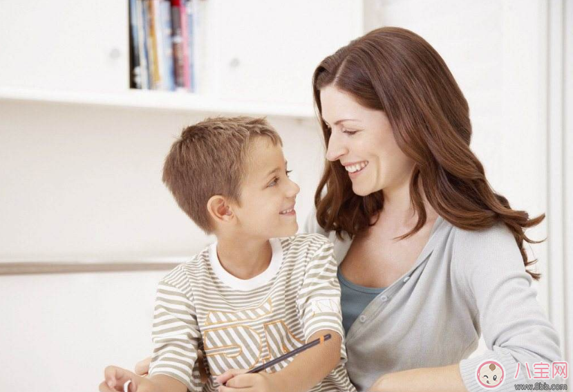 鼓勵孩子只會你真棒 學(xué)會這些鼓勵讓孩子成長更快 鼓勵孩子只會你真棒 學(xué)會這些鼓勵讓孩子成長更快