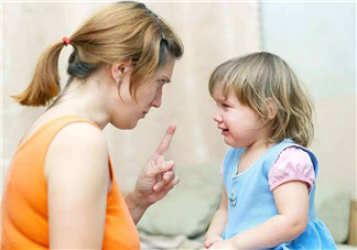 管教習(xí)慣 如何知道管教孩子太過嚴(yán)格 管教習(xí)慣 如何知道管教孩子太過嚴(yán)格