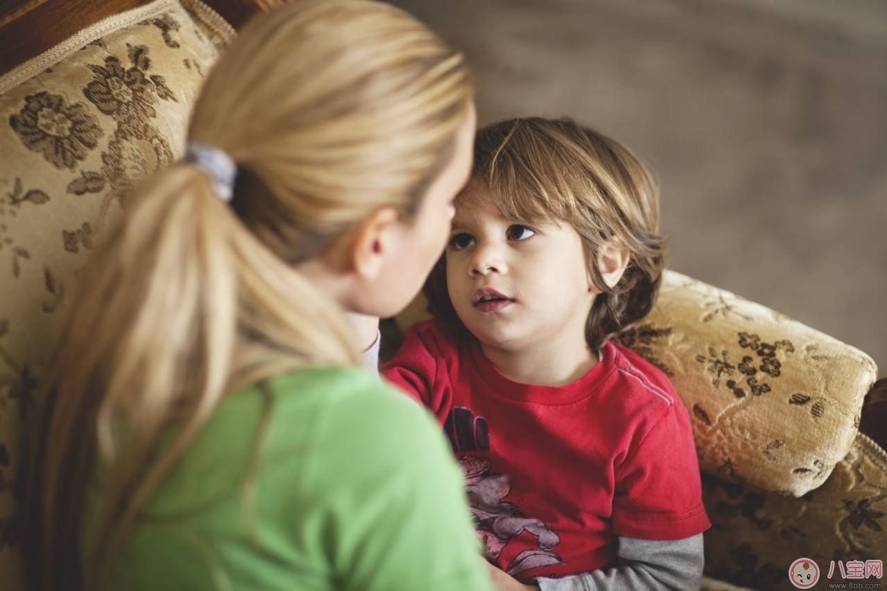 管教習(xí)慣 如何知道管教孩子太過嚴(yán)格 管教習(xí)慣 如何知道管教孩子太過嚴(yán)格