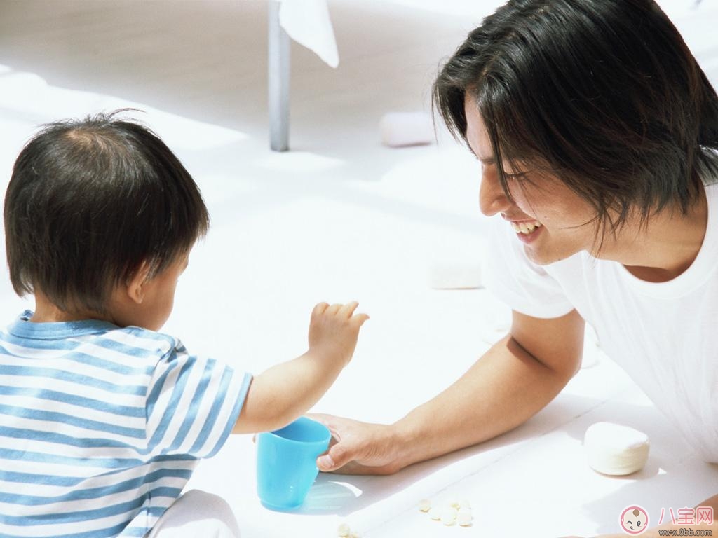 管教習(xí)慣 如何知道管教孩子太過嚴(yán)格