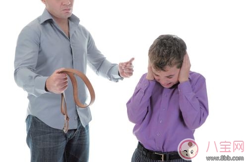 管教習(xí)慣 如何知道管教孩子太過嚴(yán)格 管教習(xí)慣 如何知道管教孩子太過嚴(yán)格