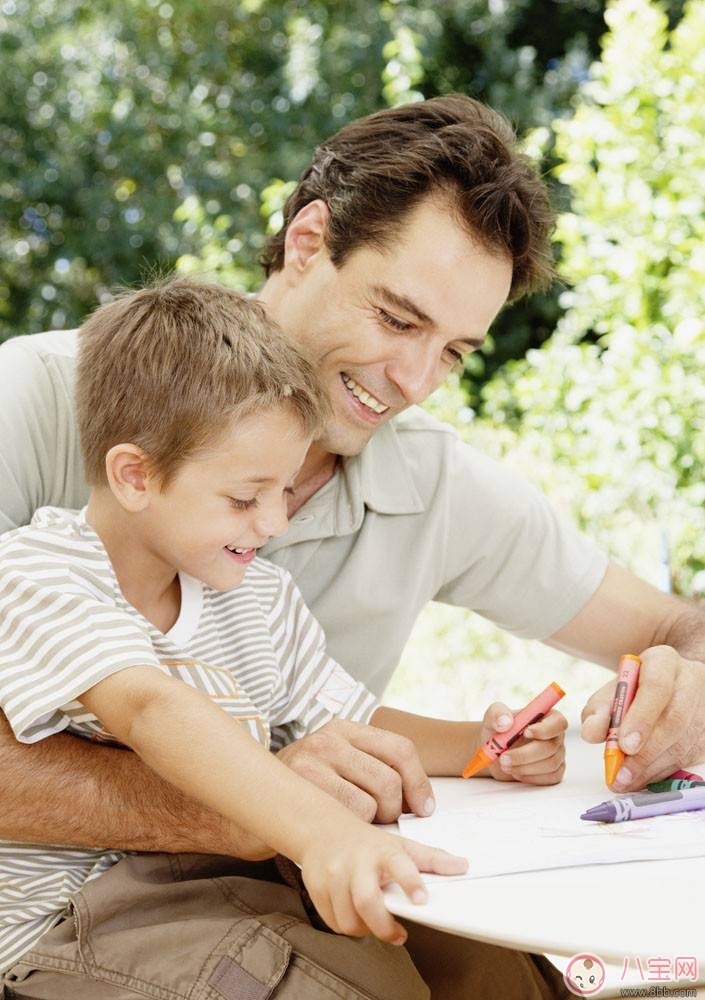 管教習(xí)慣 如何知道管教孩子太過嚴(yán)格 管教習(xí)慣 如何知道管教孩子太過嚴(yán)格