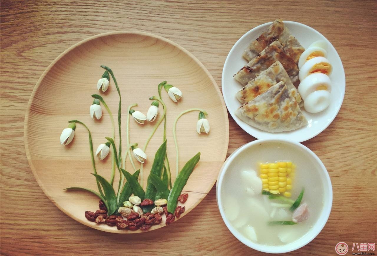 孩子不喜歡吃早餐  達(dá)人教你改善