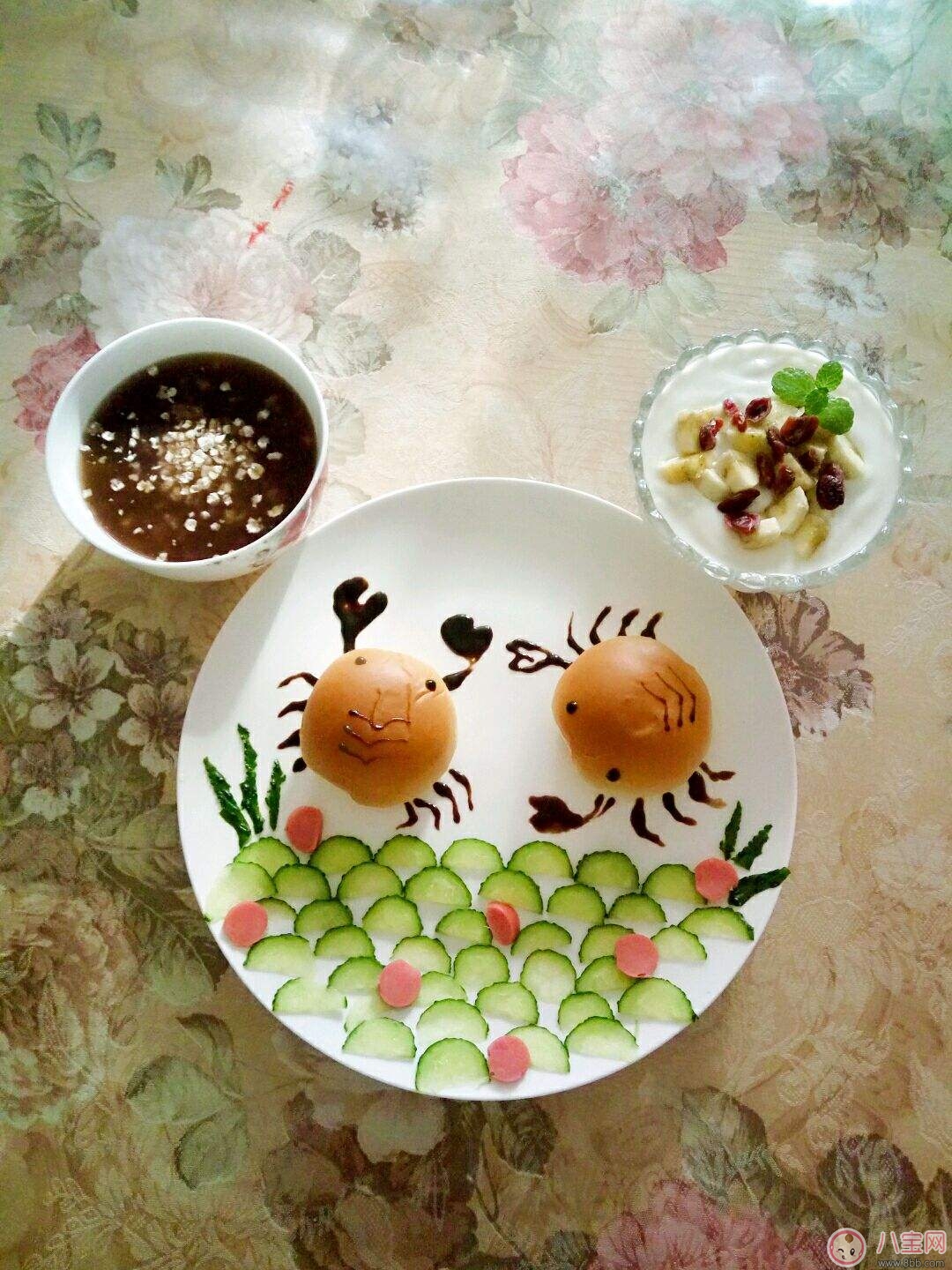 孩子不喜歡吃早餐  達(dá)人教你改善