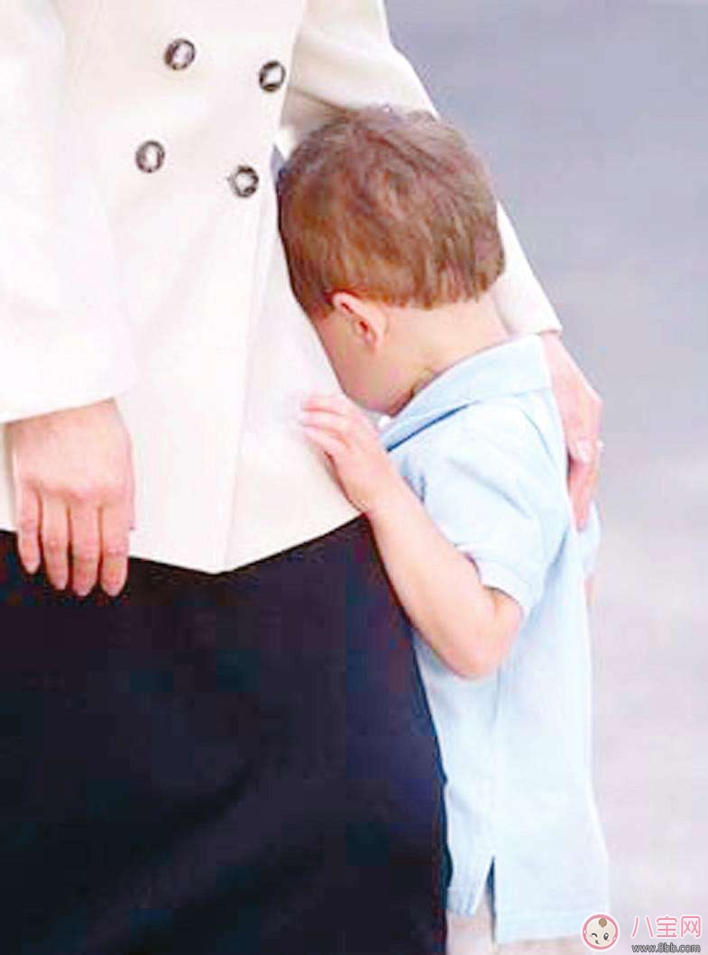 孩子怕黑怕怪物 不讓關燈睡覺......怎么辦？