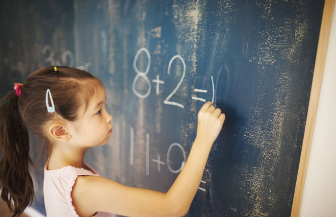 一年級(jí)孩子數(shù)學(xué)計(jì)算能力差怎么辦 怎么樣讓孩子愛上數(shù)學(xué) 一年級(jí)孩子數(shù)學(xué)計(jì)算能力差怎么辦 怎么樣讓孩子愛上數(shù)學(xué)