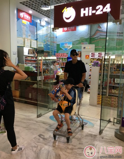 爸爸去哪兒5確認(rèn)加盟名單曝光 陳小春吳尊都在列