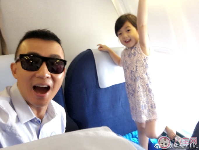 爸爸去哪兒5確認(rèn)加盟名單曝光 陳小春吳尊都在列