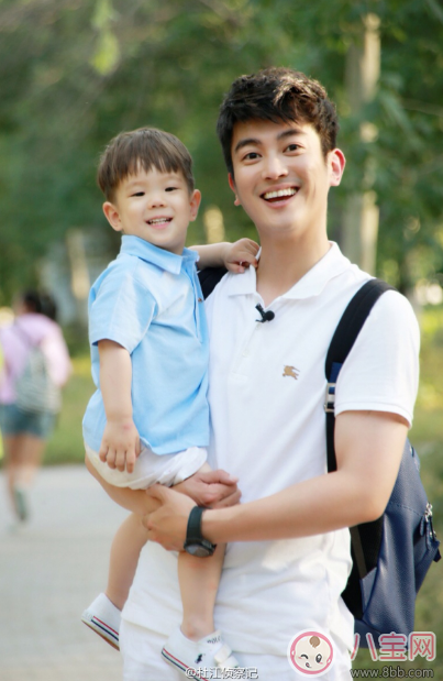 爸爸去哪兒5什么時候播 爸爸去哪兒5播出時間