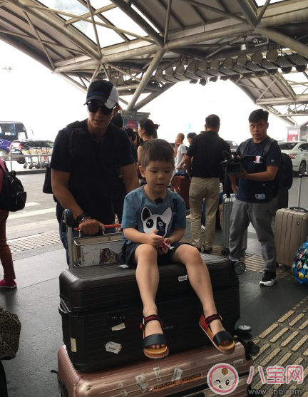 爸爸去哪兒5什么時候播 爸爸去哪兒5播出時間