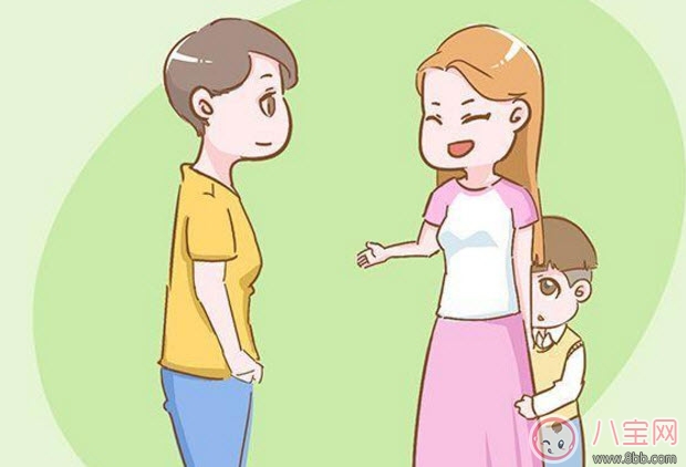 家長的面子問題給寶寶帶來的傷害 家長傷孩子的心的行為