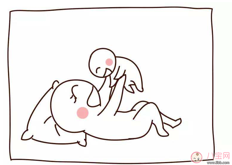 和孩子玩舉高高究竟好不好 和孩子玩的游戲推薦 和孩子玩舉高高究竟好不好 和孩子玩的游戲推薦