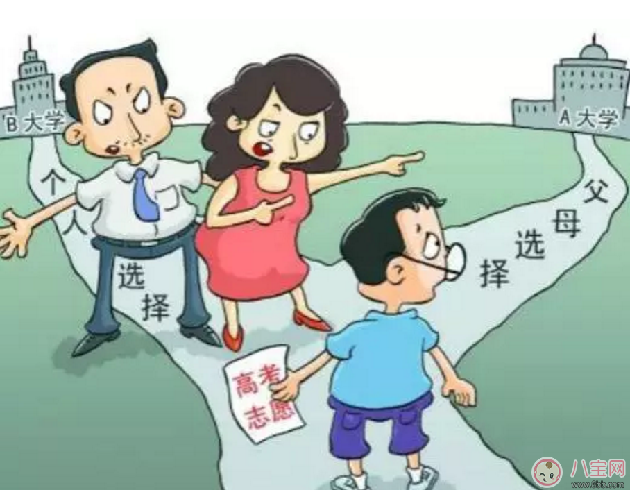 如何看待過度教養(yǎng) 過度教養(yǎng)的影響 如何看待過度教養(yǎng) 過度教養(yǎng)的影響