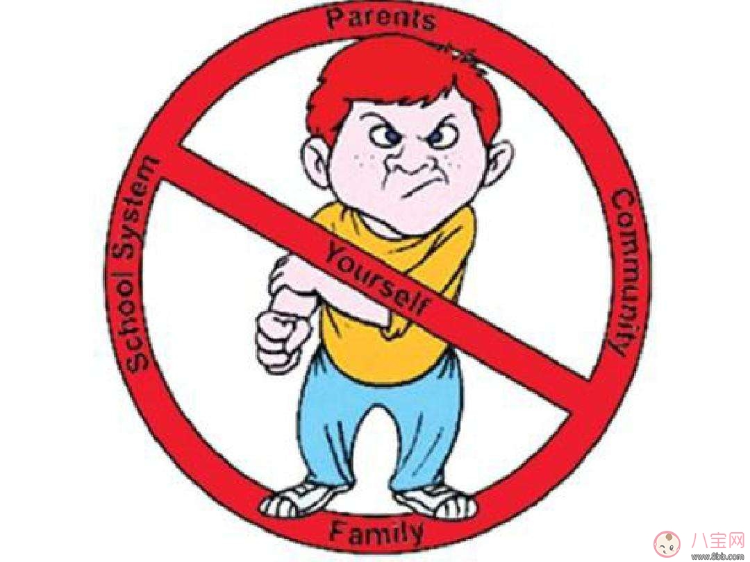 為什么會(huì)有校園欺凌？它影響了孩子們什么？