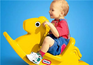 提高孩子平衡力的玩具有哪些 提高孩子平衡力的游戲有哪些