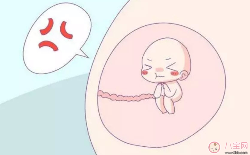 孕婦懷孕脾氣差會有什么影響 寶寶的脾氣遺傳媽媽還是爸爸 孕婦懷孕脾氣差會有什么影響 寶寶的脾氣遺傳媽媽還是爸爸