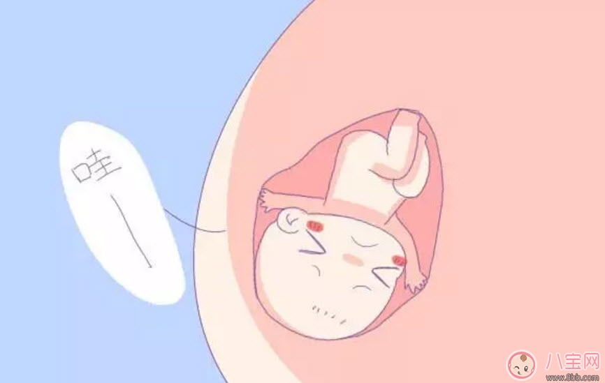 孕婦懷孕脾氣差會有什么影響 寶寶的脾氣遺傳媽媽還是爸爸 孕婦懷孕脾氣差會有什么影響 寶寶的脾氣遺傳媽媽還是爸爸