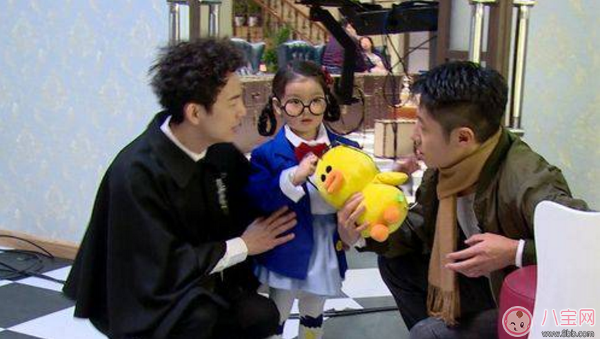 阿拉蕾的疑問：花怕什么？  如何理解幼兒的思維