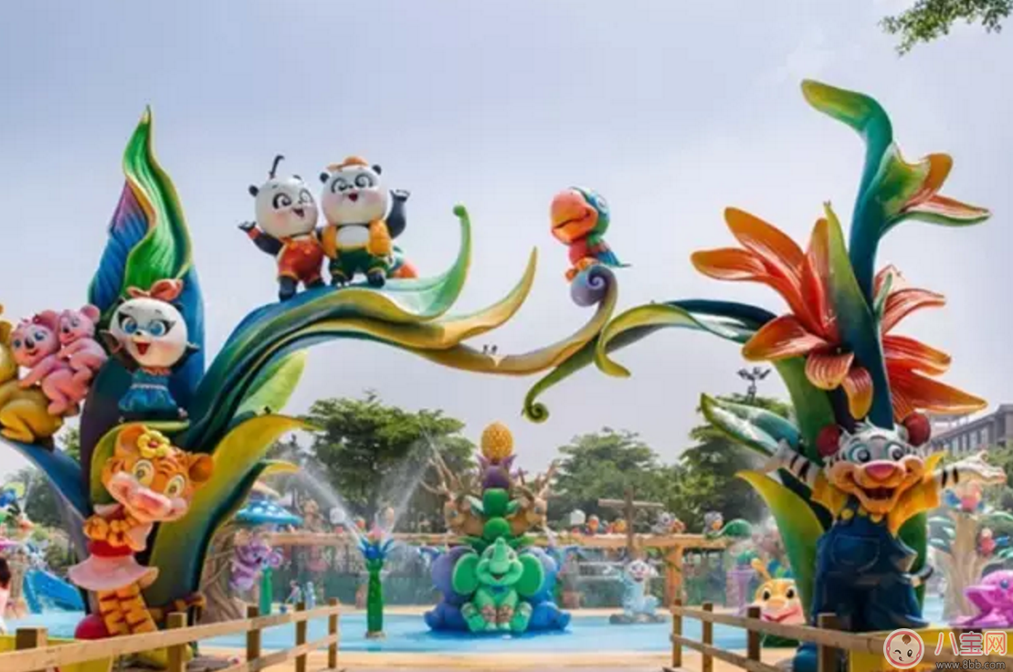 2017七夕節(jié)全家出游 看看長隆親子攻略 2017七夕節(jié)全家出游 看看長隆親子攻略