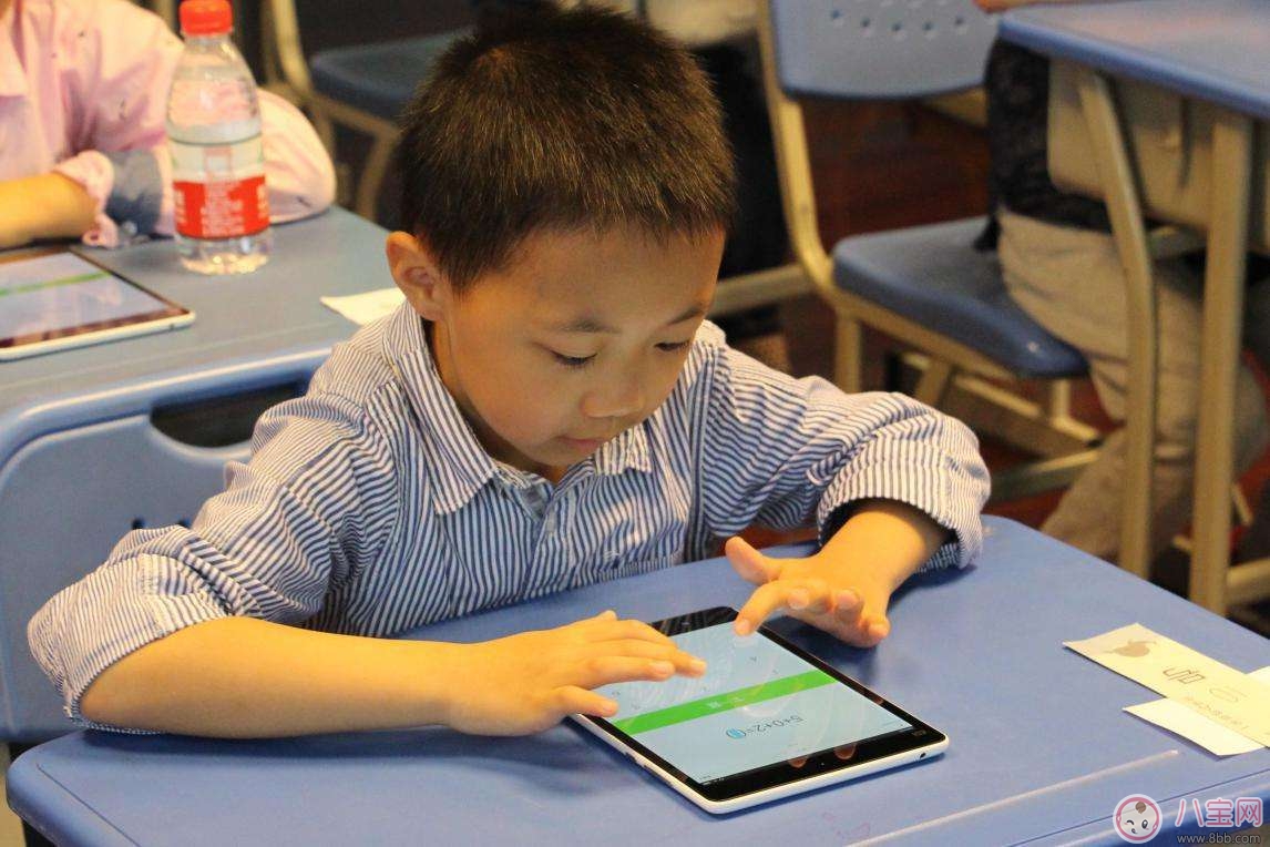 生活環(huán)境對(duì)兒童學(xué)習(xí)能力發(fā)展的影響