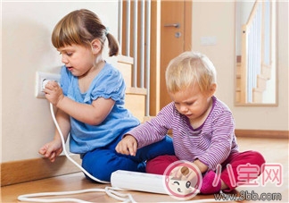 家有寶寶如何居家安全  用電知識要注意