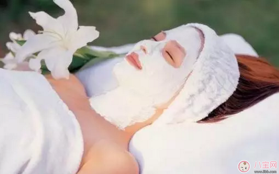 陳坤一天三張面膜 做水嫩孕媽應(yīng)該敷什么面膜