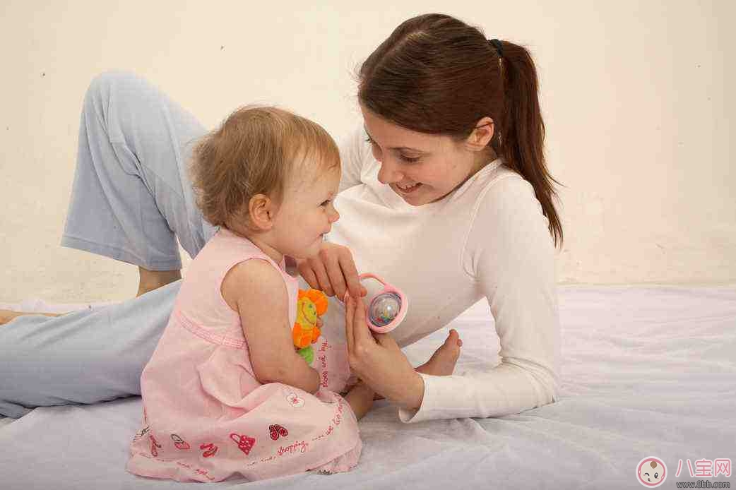 如何培養(yǎng)寶寶樂觀的性格 如何培養(yǎng)寶寶樂觀的性格