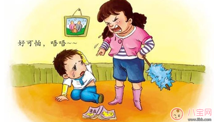 總是忍不住對孩子發(fā)火 怎么才能好好得和孩子講話 總是忍不住對孩子發(fā)火 怎么才能好好得和孩子講話